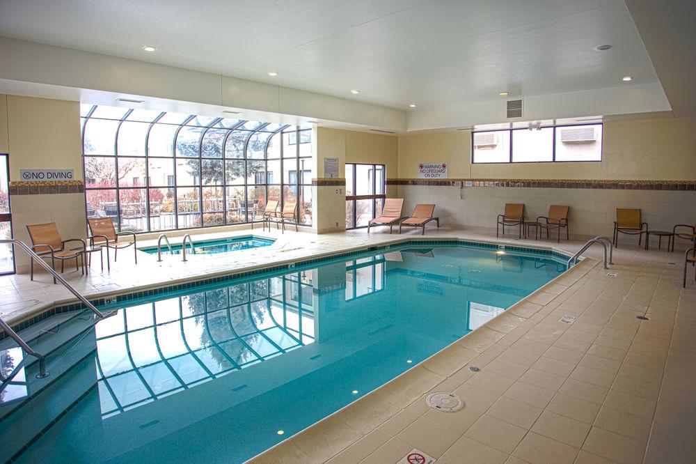 Courtyard By Marriott Collins Fort Collins