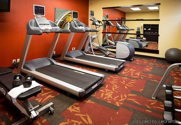 Courtyard By Marriott Collins Fort Collins