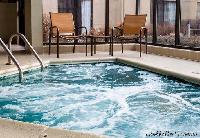 Hotel Courtyard By Marriott Collins 3*