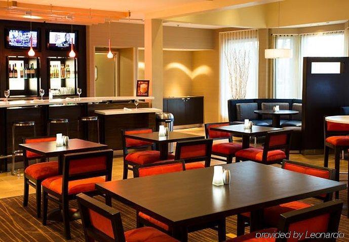 Courtyard By Marriott Collins Hotel Fort Collins