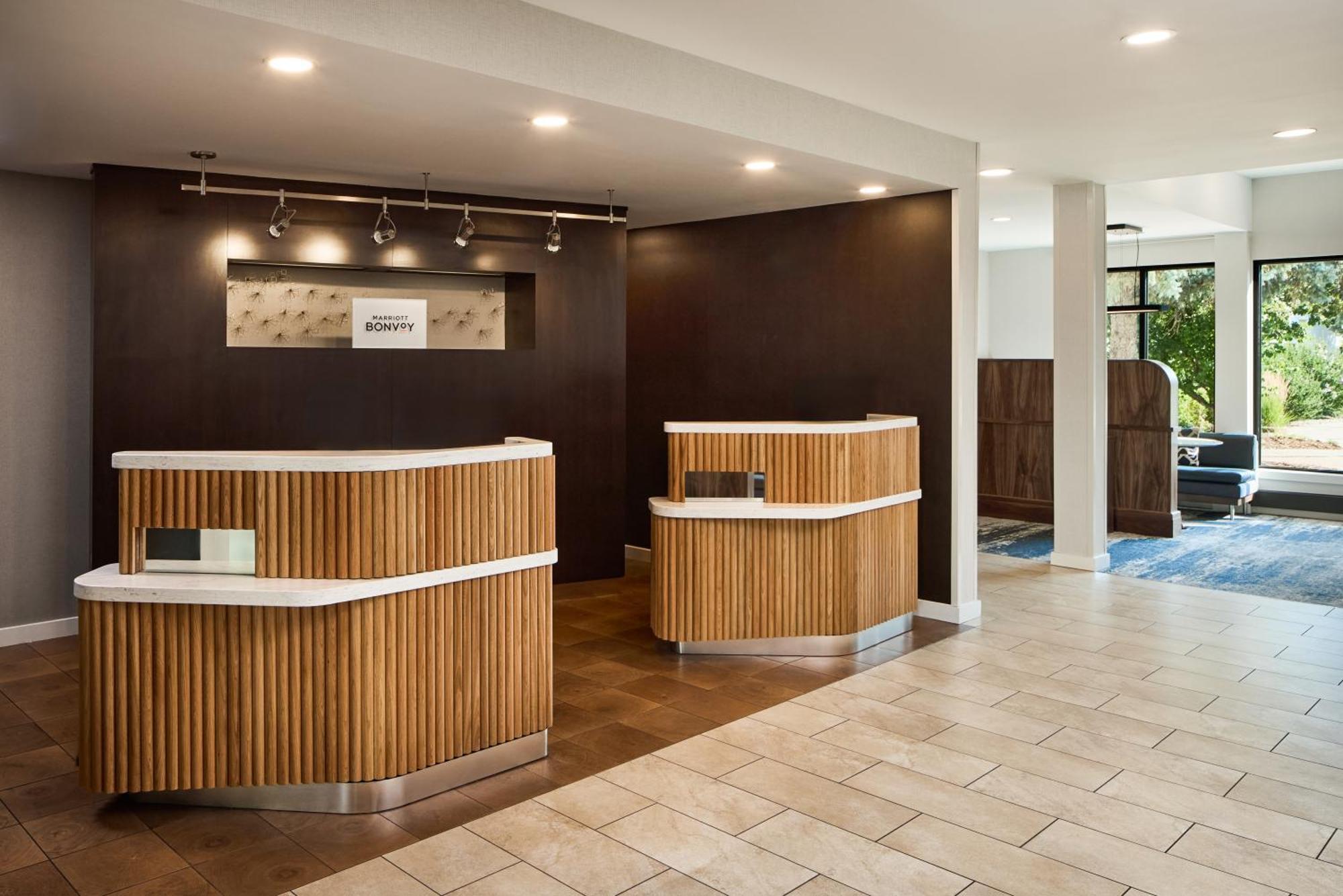 Hotel Courtyard By Marriott Collins Fort Collins
