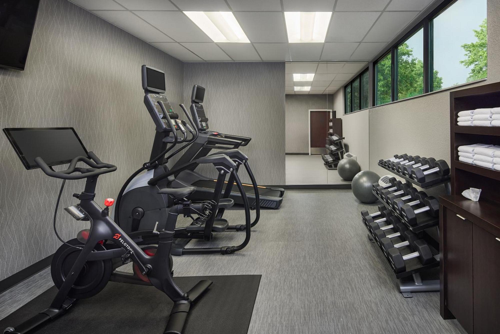 Courtyard By Marriott Collins 3* Fort Collins