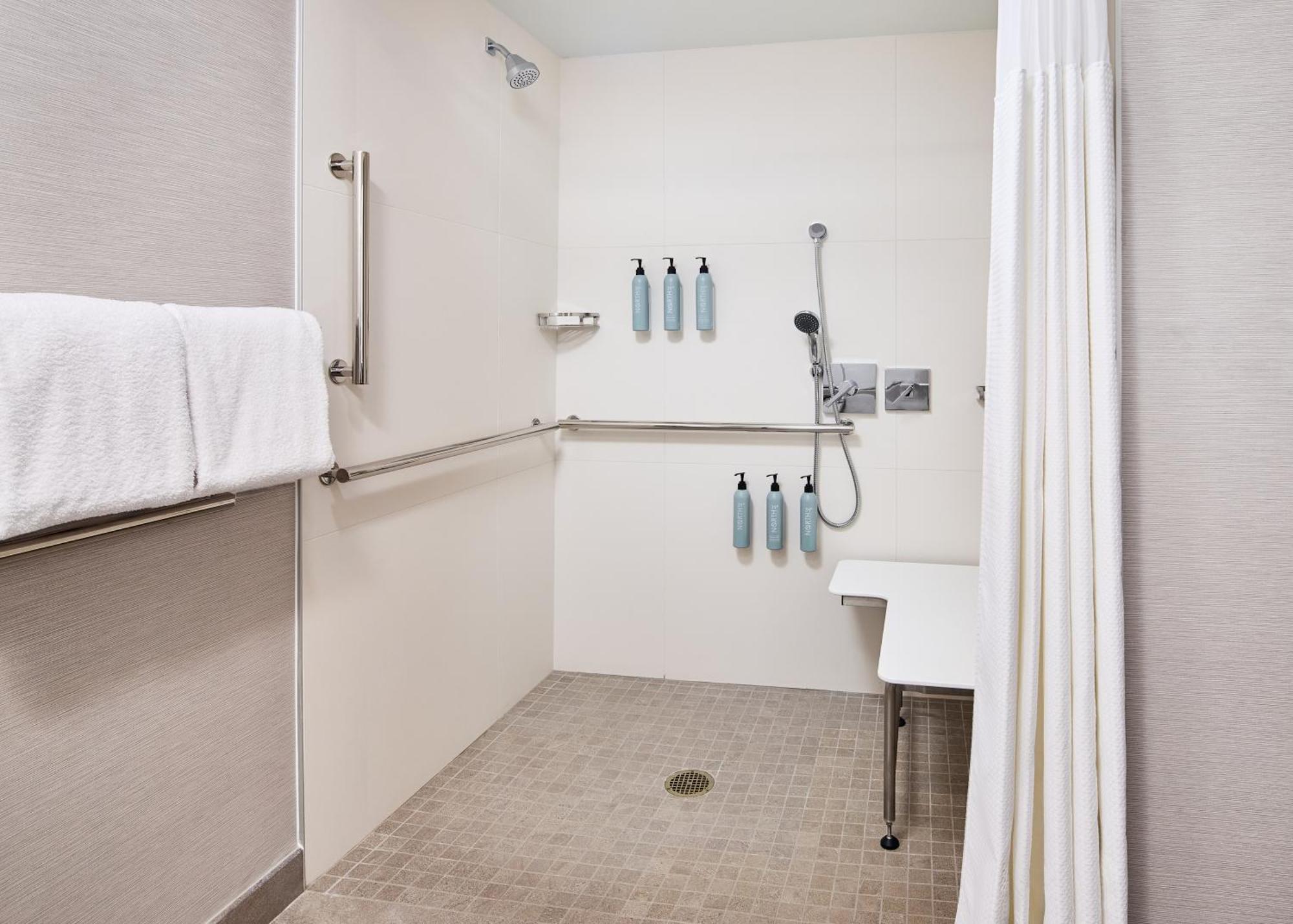 Hotel Courtyard By Marriott Collins Fort Collins