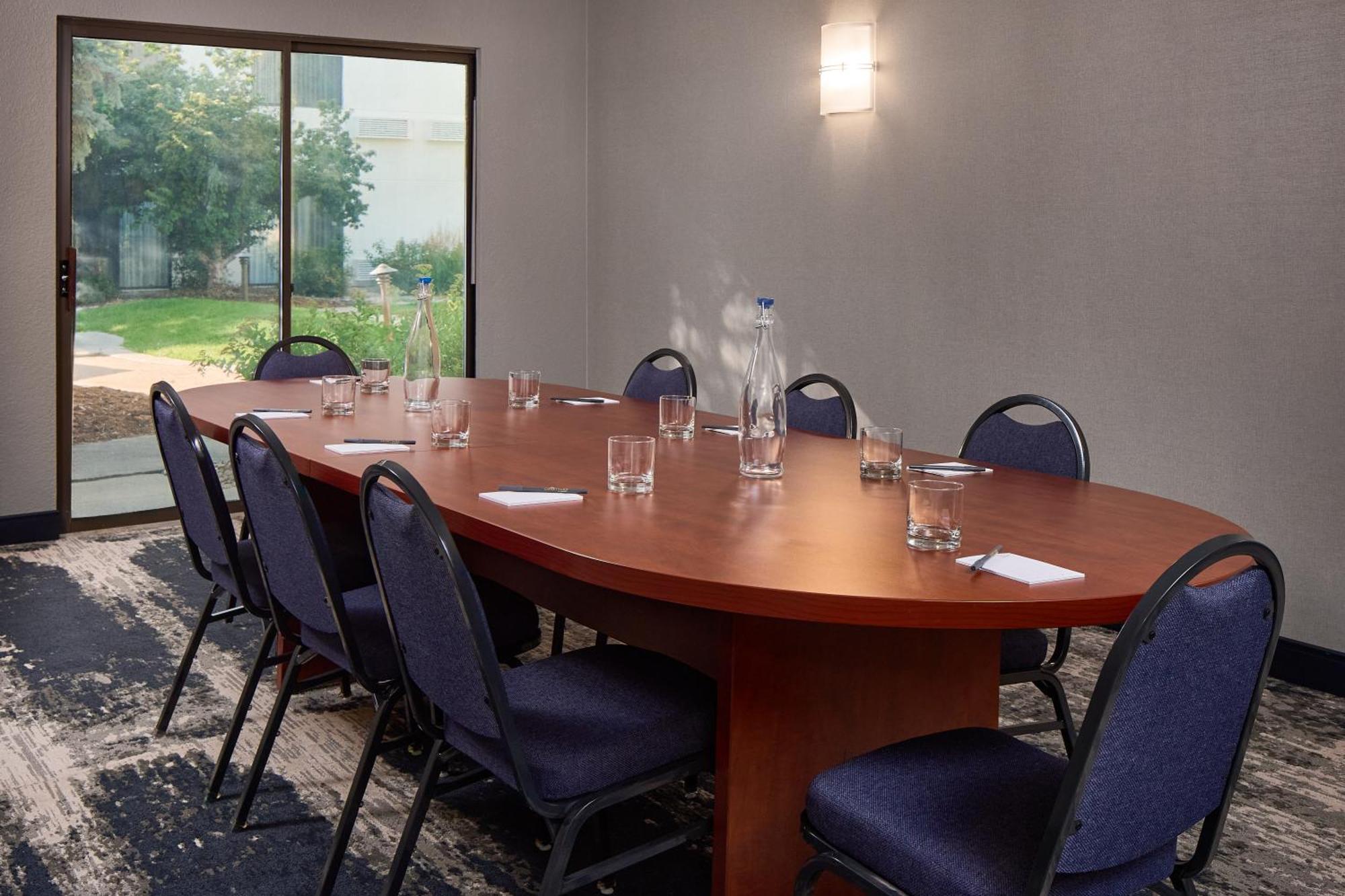 Courtyard By Marriott Collins 3* Fort Collins