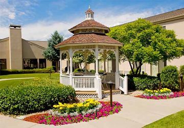 Hotel Courtyard By Marriott Collins Fort Collins