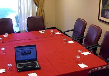 Courtyard By Marriott Collins Fort Collins