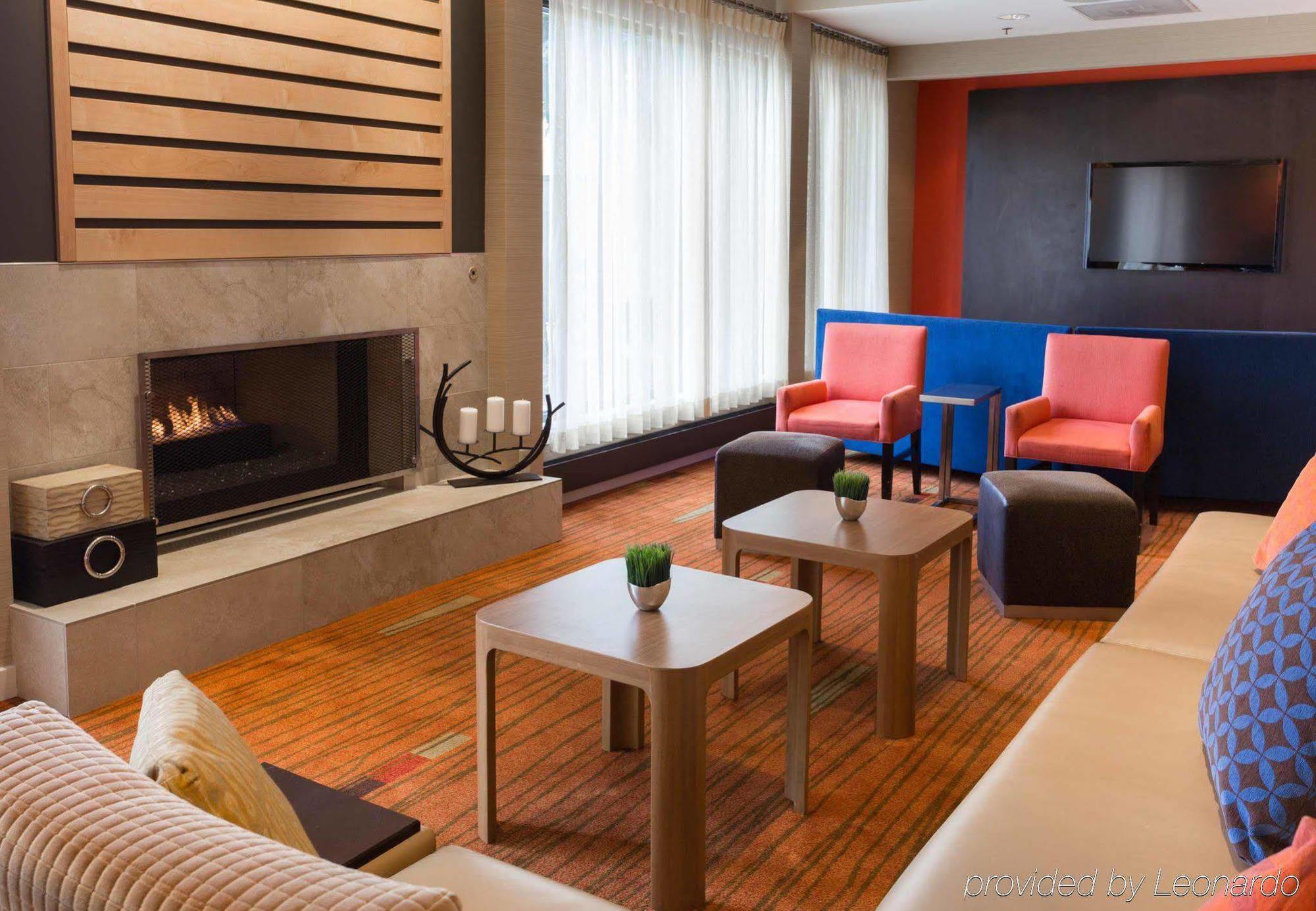 Hotel Courtyard By Marriott Collins Fort Collins