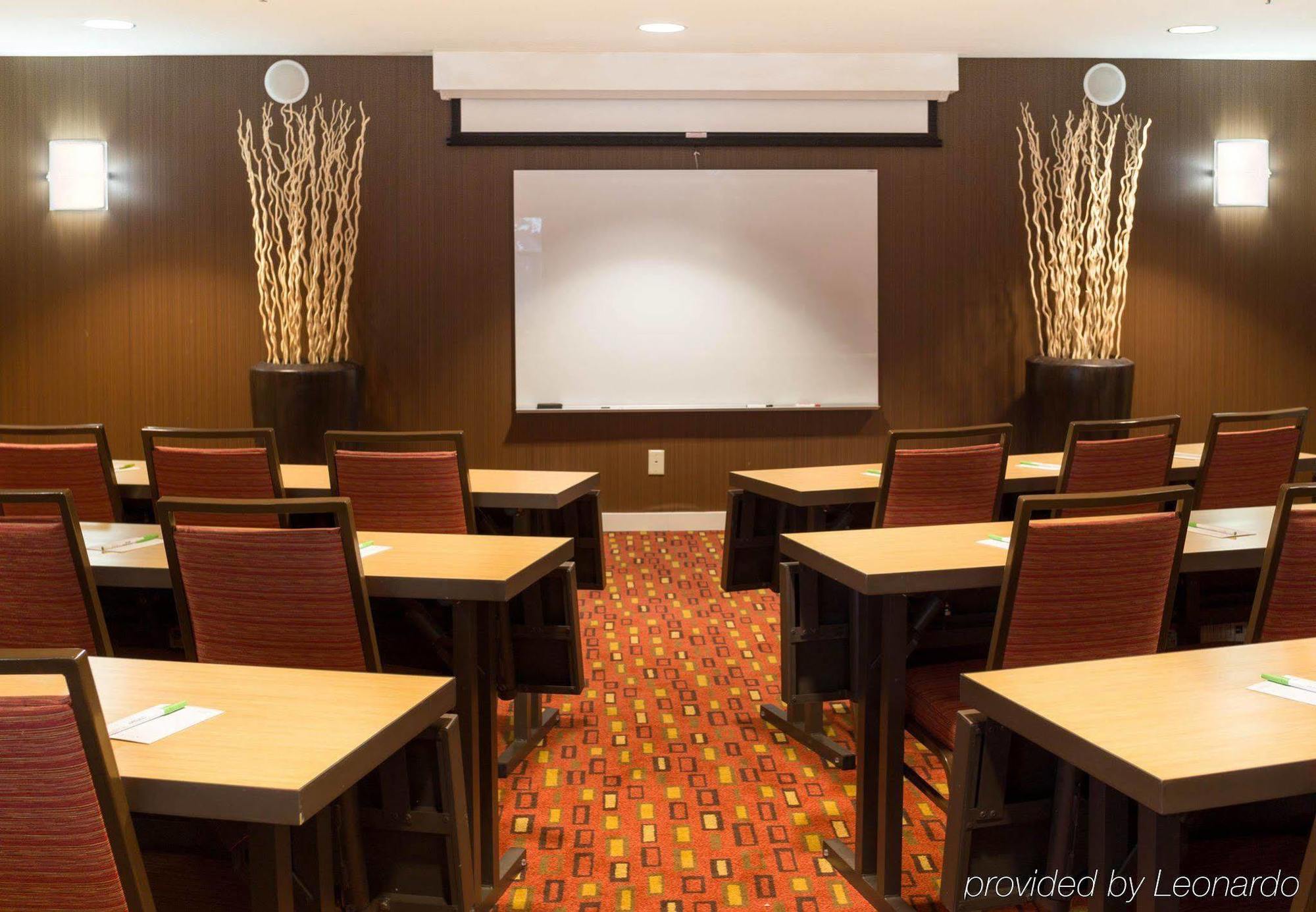 Courtyard By Marriott Collins 3* Fort Collins