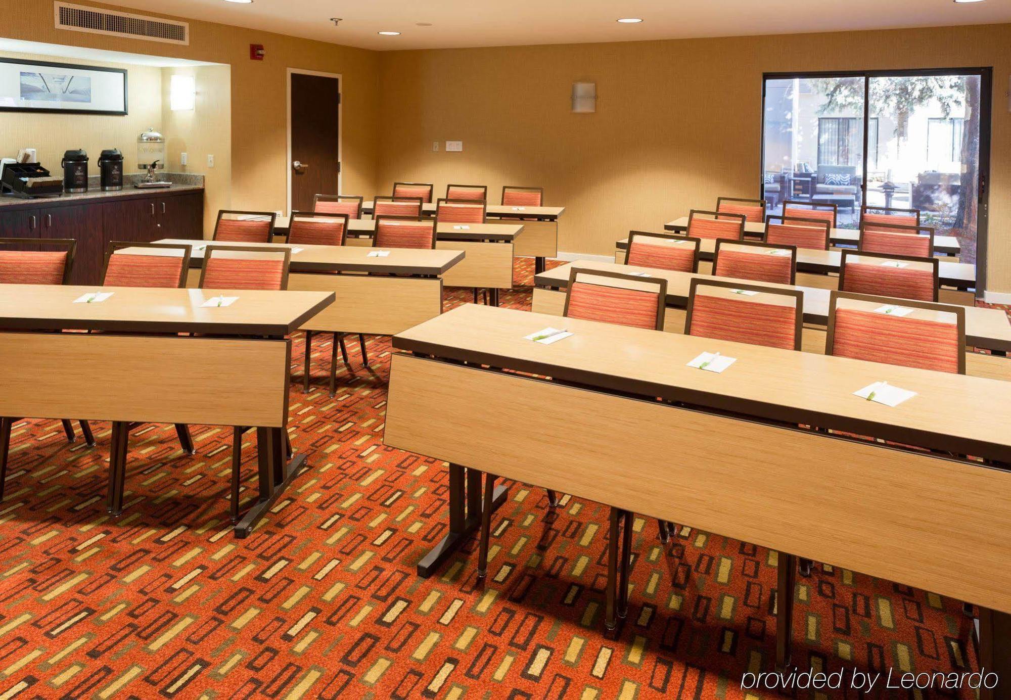 Courtyard By Marriott Collins 3* Fort Collins