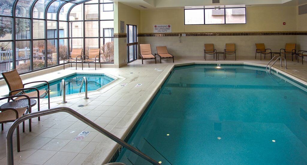 Hotel Courtyard By Marriott Collins Fort Collins