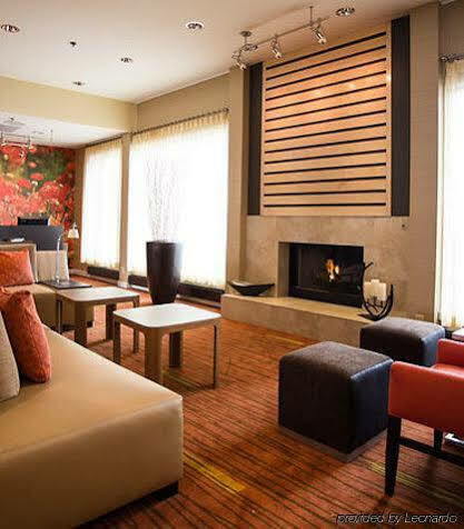 Courtyard By Marriott Collins 3* Fort Collins